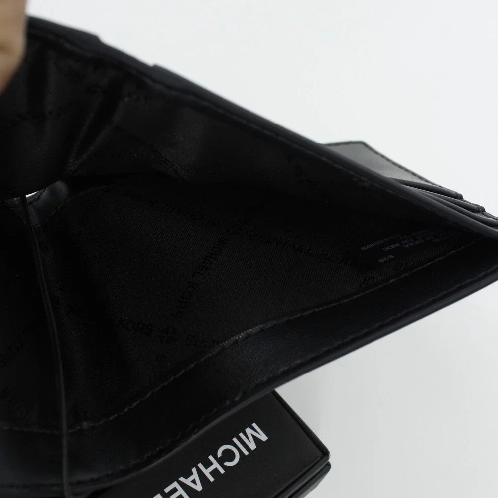 Michael Kors Slim Billfold Wallet – New in Box
